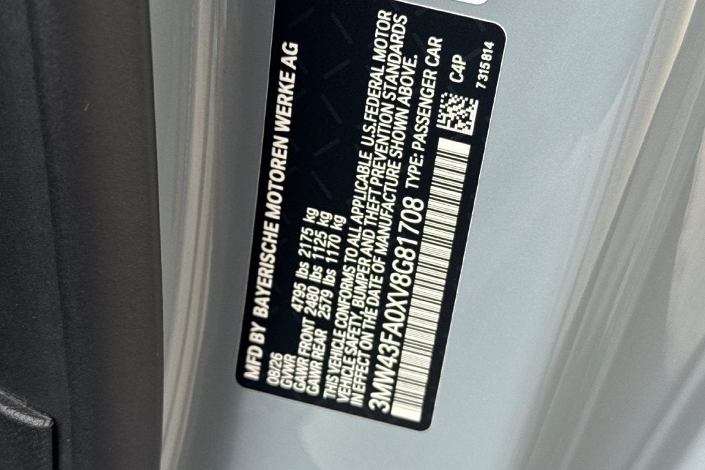 2027 BMW 2 Series M240i