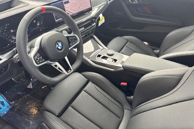 2027 BMW 2 Series M240i