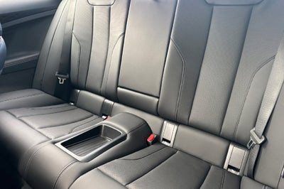 2027 BMW 2 Series M240i