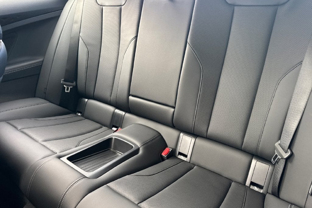 2027 BMW 2 Series M240i