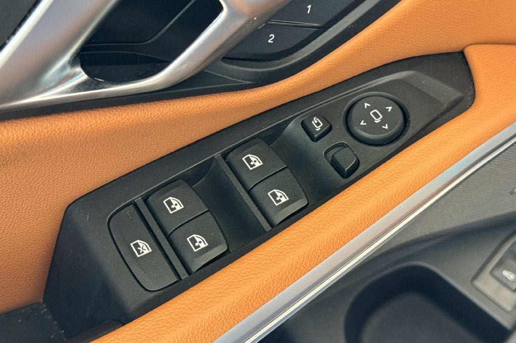 2024 BMW 3 Series M340i