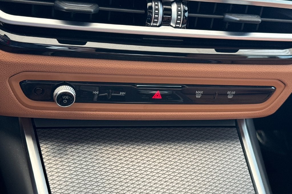 2024 BMW 3 Series M340i