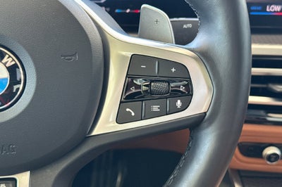 2024 BMW 3 Series M340i