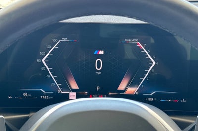 2024 BMW 3 Series M340i