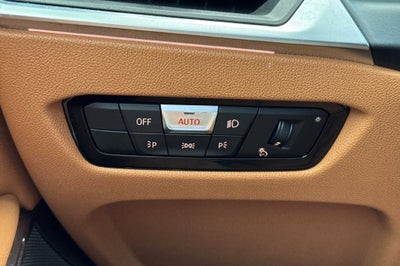2024 BMW 3 Series M340i