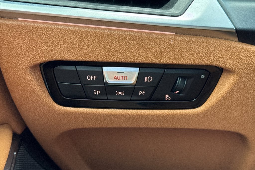 2024 BMW 3 Series M340i