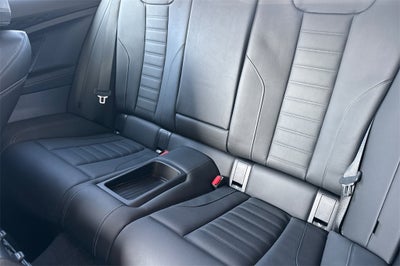 2022 BMW 2 Series M240i