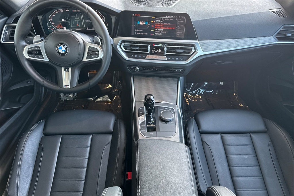 2022 BMW 2 Series M240i