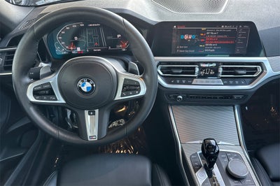 2022 BMW 2 Series M240i