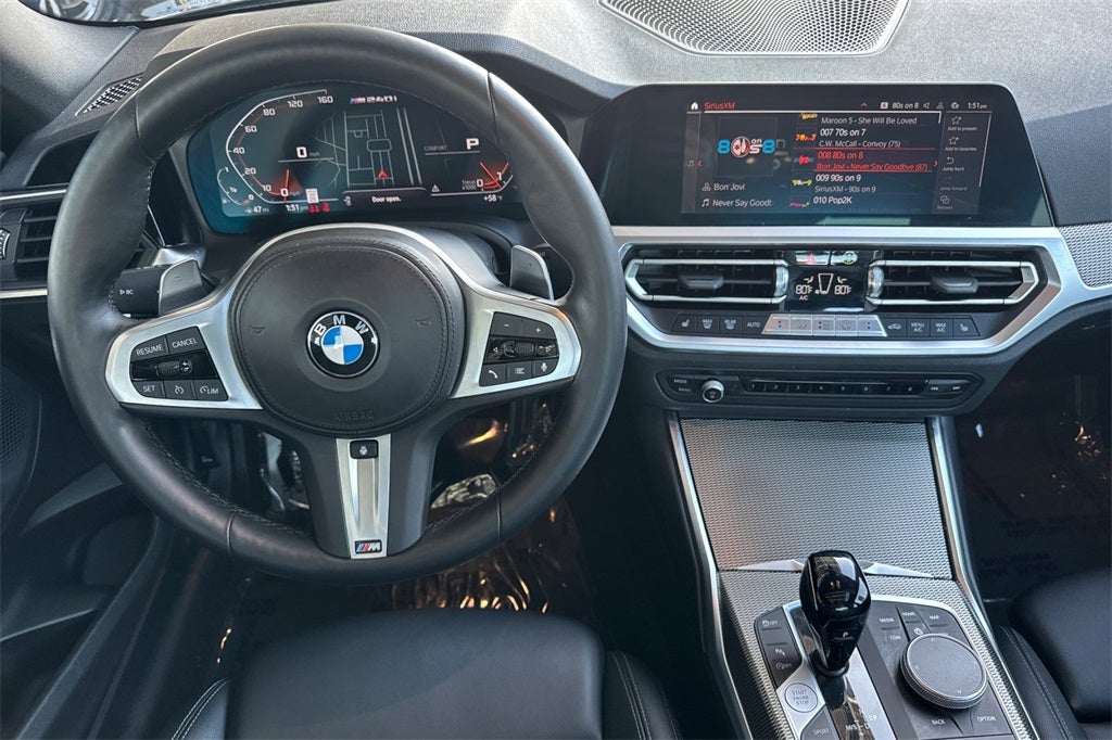 2022 BMW 2 Series M240i