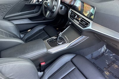 2022 BMW 2 Series M240i