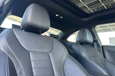 2022 BMW 2 Series M240i