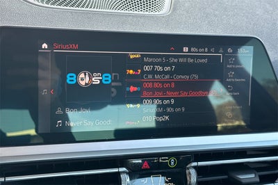 2022 BMW 2 Series M240i