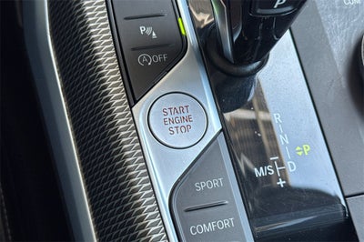 2022 BMW 2 Series M240i