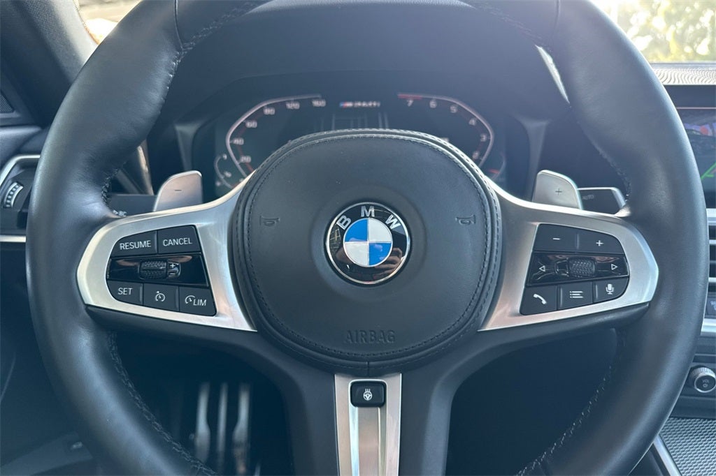 2022 BMW 2 Series M240i