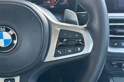 2022 BMW 2 Series M240i