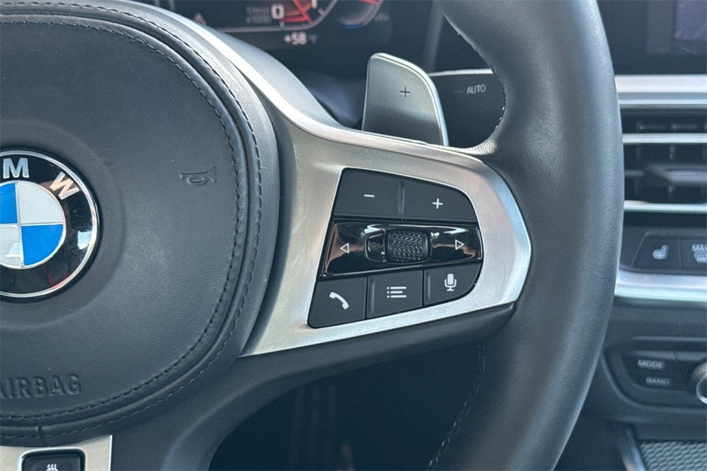 2022 BMW 2 Series M240i