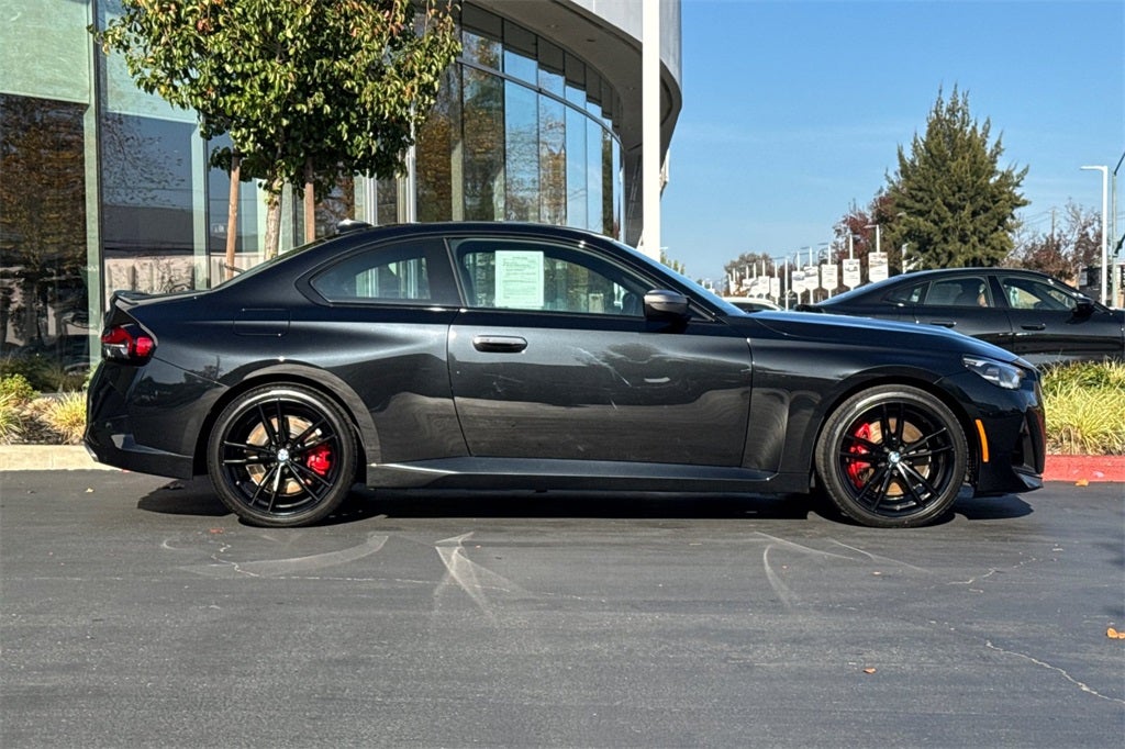 2022 BMW 2 Series M240i