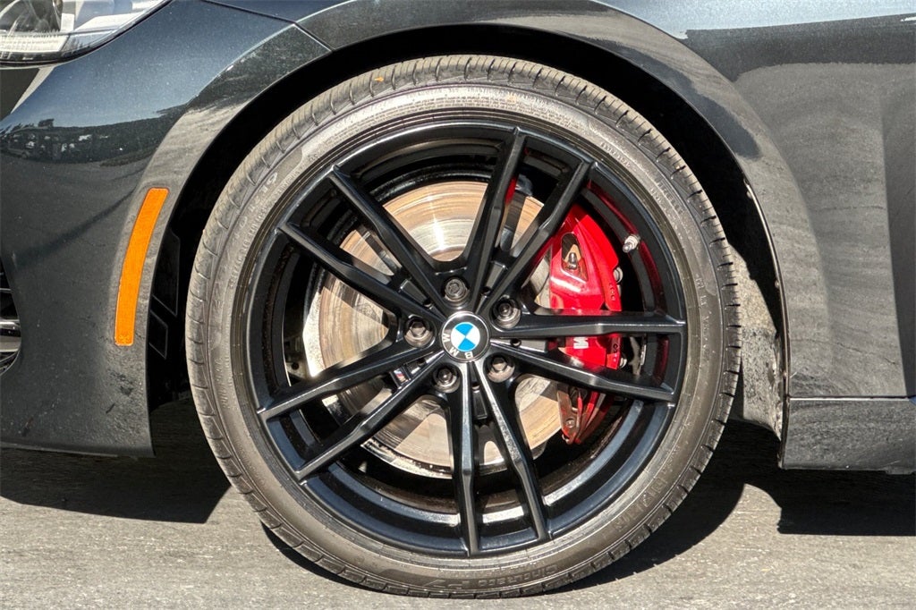 2022 BMW 2 Series M240i