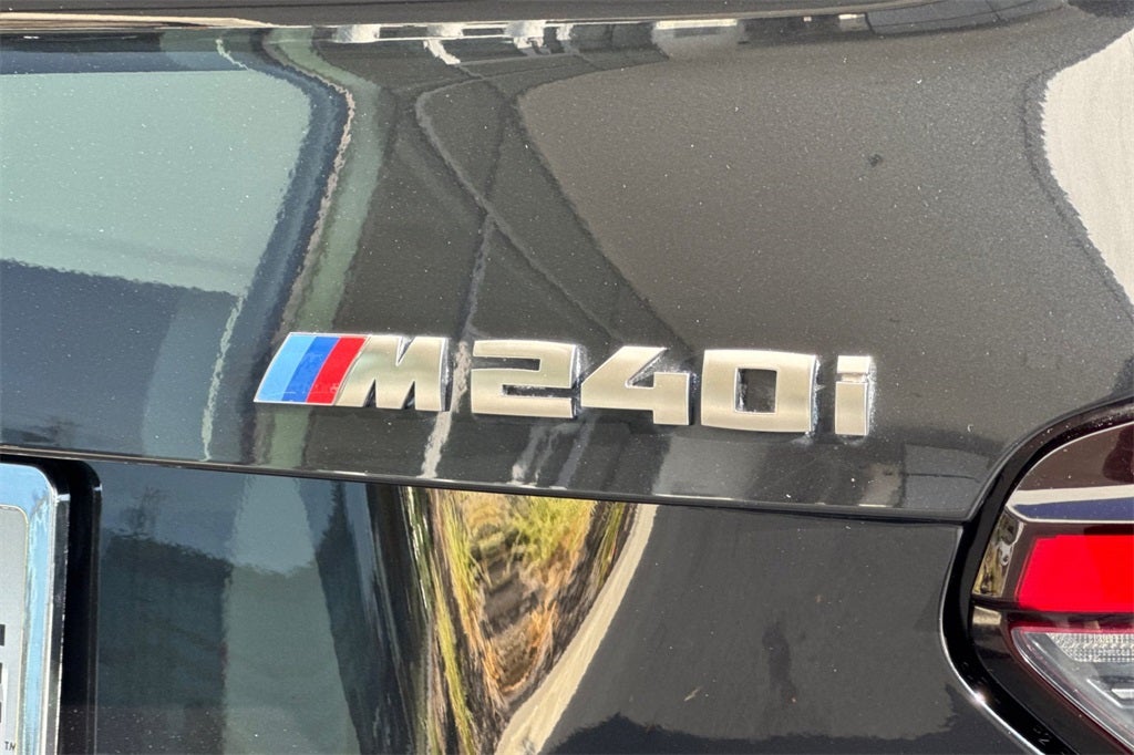 2022 BMW 2 Series M240i