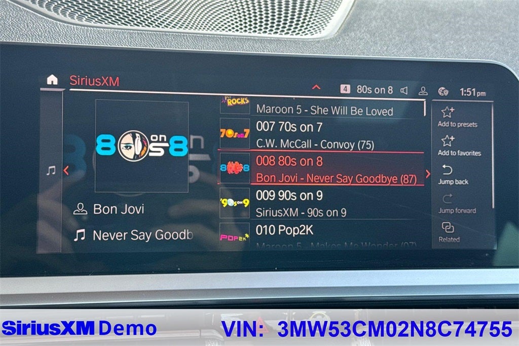 2022 BMW 2 Series M240i