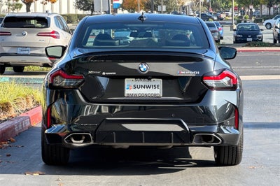 2022 BMW 2 Series M240i