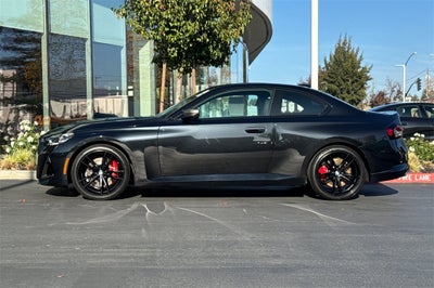 2022 BMW 2 Series M240i