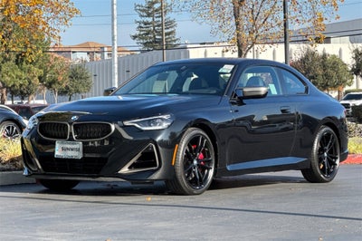 2022 BMW 2 Series M240i