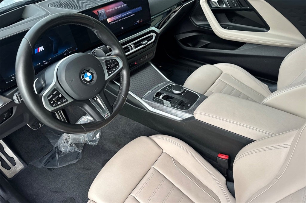2024 BMW 2 Series M240i