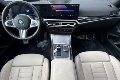 2024 BMW 2 Series M240i