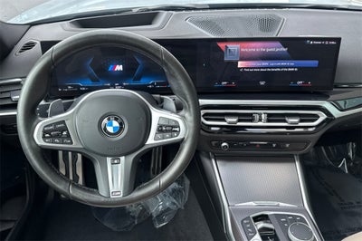 2024 BMW 2 Series M240i