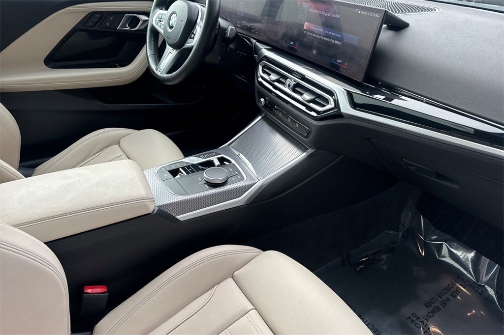 2024 BMW 2 Series M240i