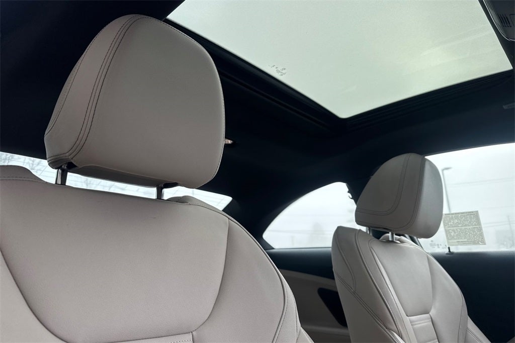 2024 BMW 2 Series M240i