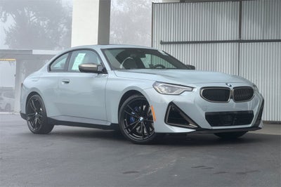 2024 BMW 2 Series M240i