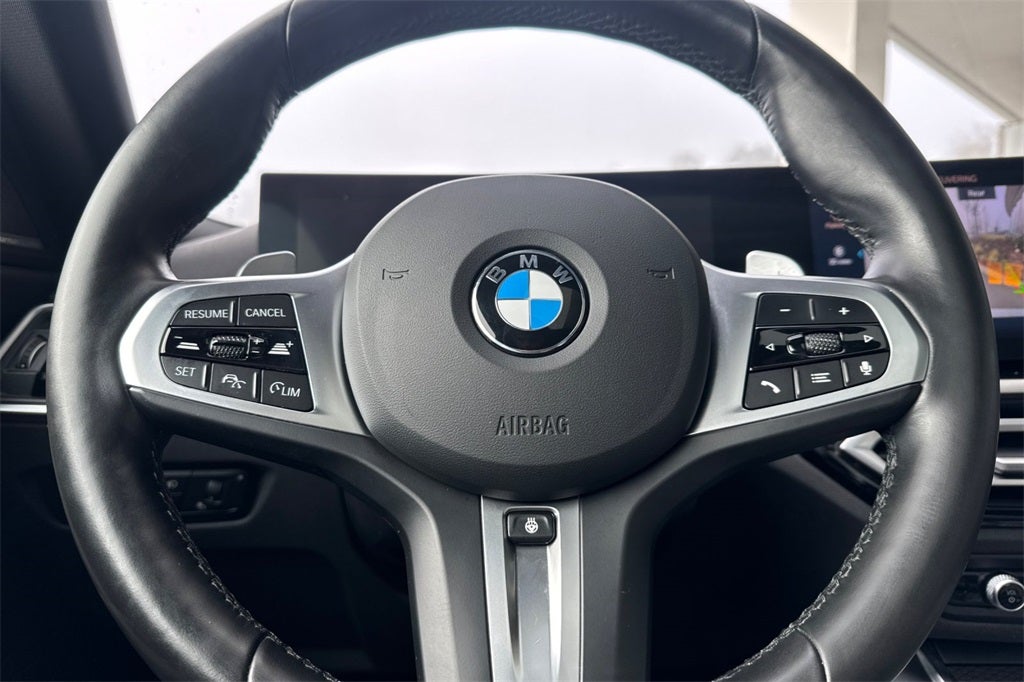 2024 BMW 2 Series M240i