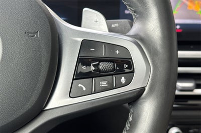 2024 BMW 2 Series M240i