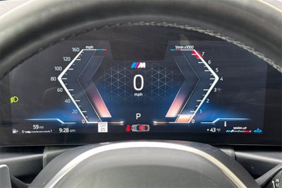 2024 BMW 2 Series M240i