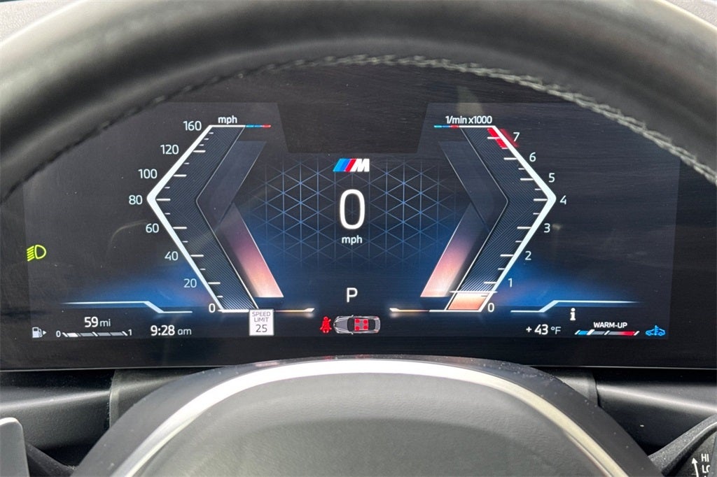 2024 BMW 2 Series M240i