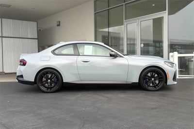 2024 BMW 2 Series M240i