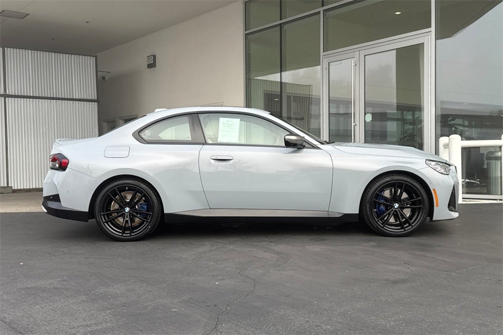 2024 BMW 2 Series M240i