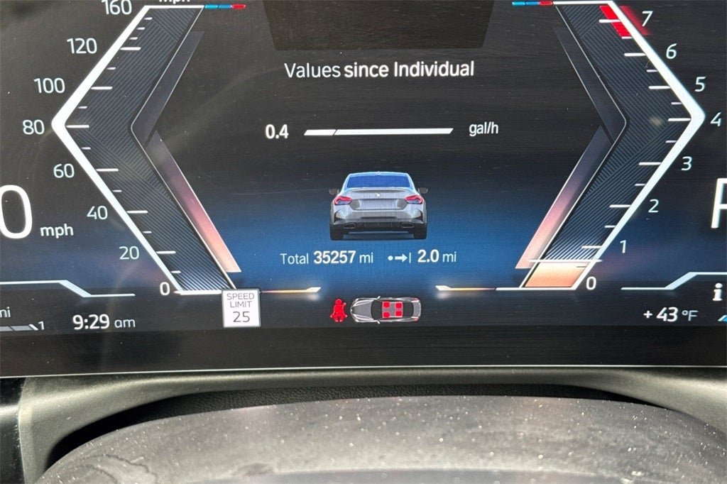 2024 BMW 2 Series M240i