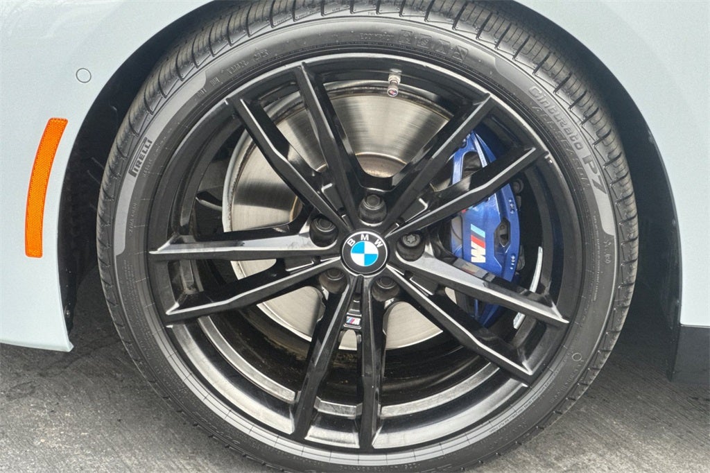 2024 BMW 2 Series M240i