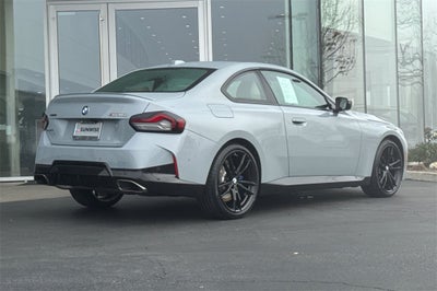 2024 BMW 2 Series M240i