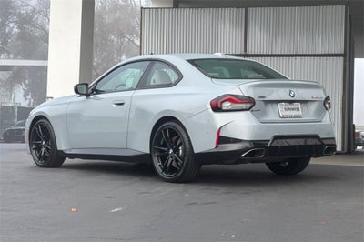 2024 BMW 2 Series M240i