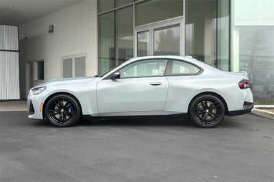 2024 BMW 2 Series M240i