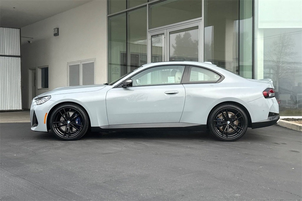 2024 BMW 2 Series M240i