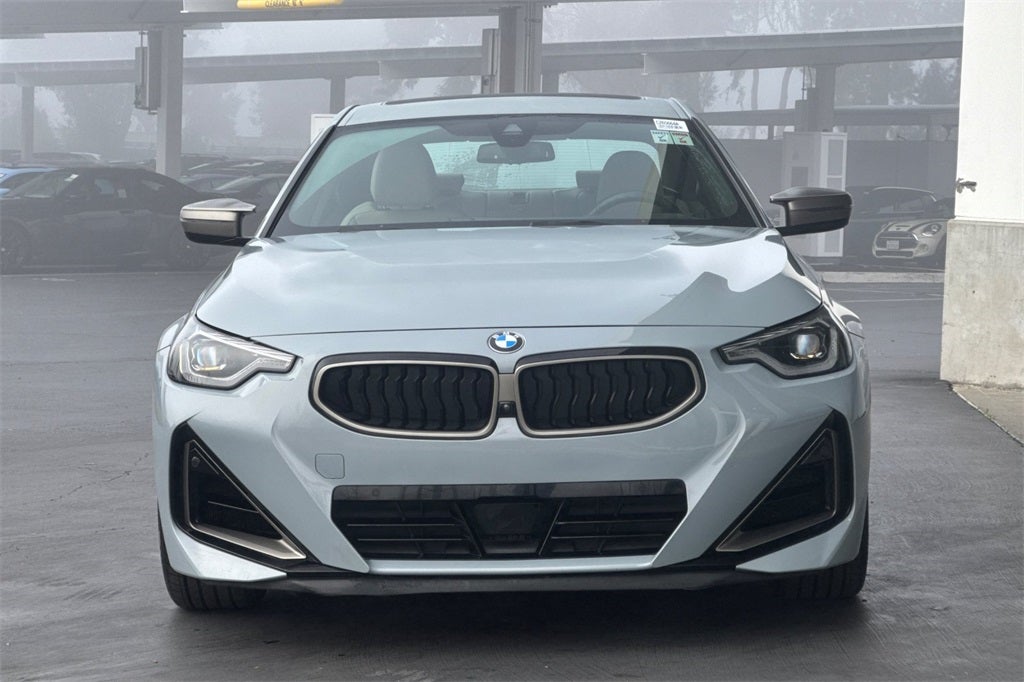 2024 BMW 2 Series M240i