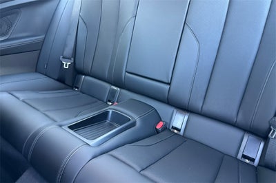 2026 BMW 2 Series M240i