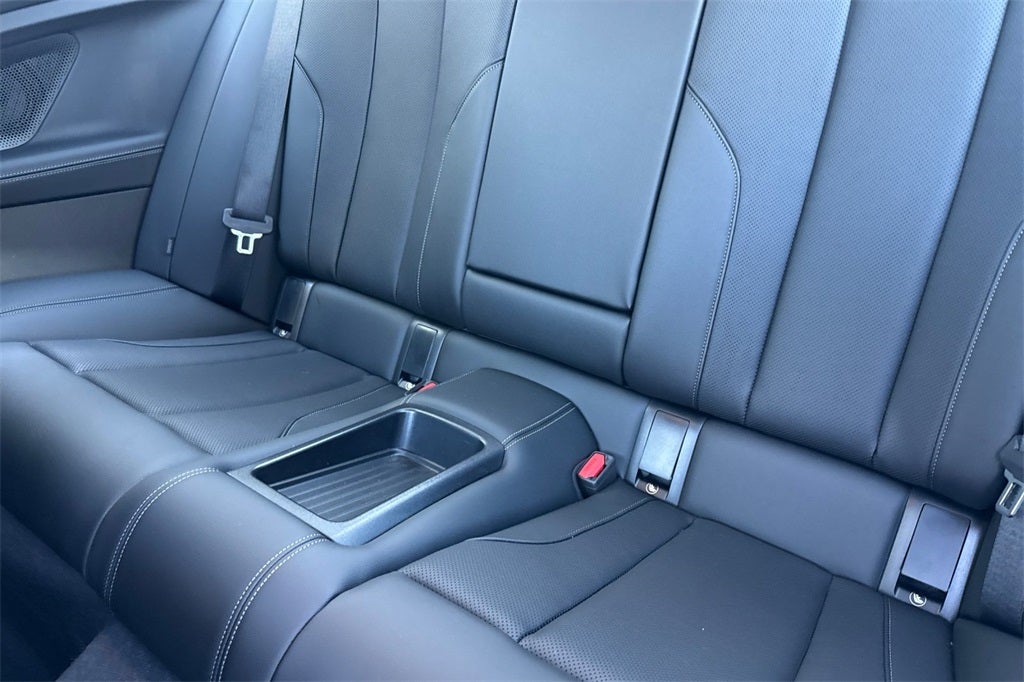 2026 BMW 2 Series M240i