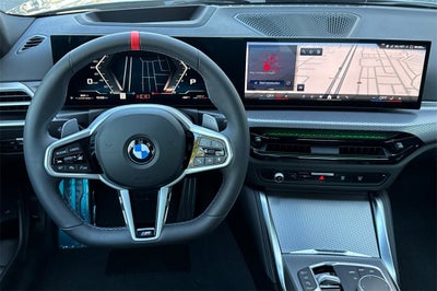 2026 BMW 2 Series M240i